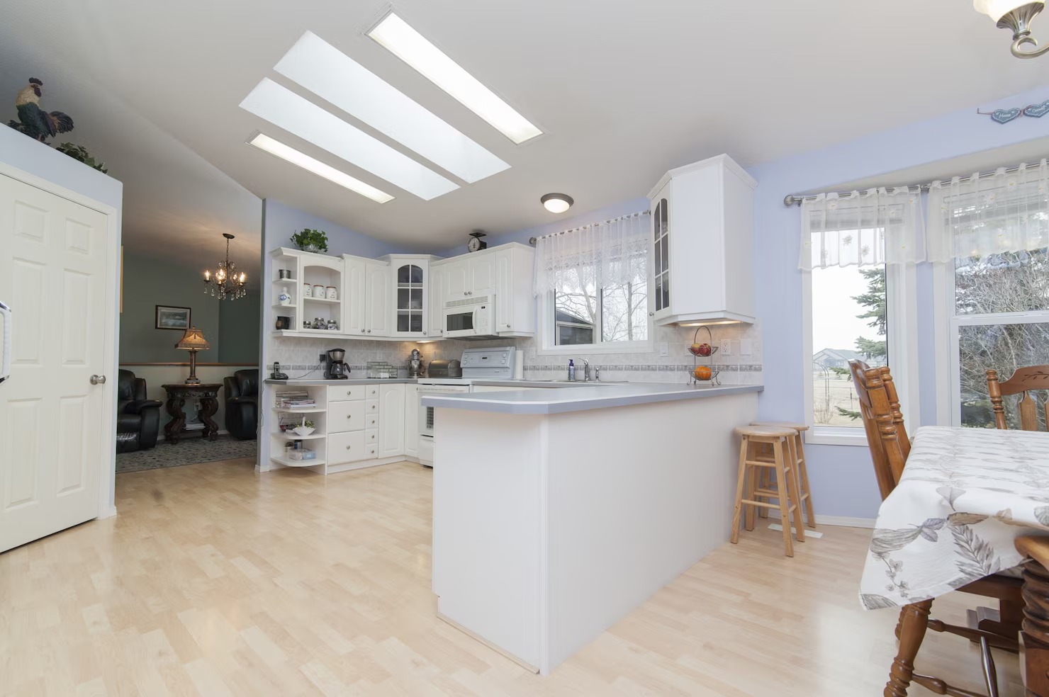 Turnkey interior solutions in Pune
